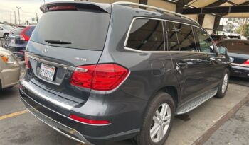 2013 Mercedes-Benz GL 350 4JGDF2EE6DA157432 full