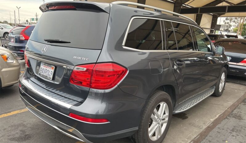 2013 Mercedes-Benz GL 350 4JGDF2EE6DA157432 full