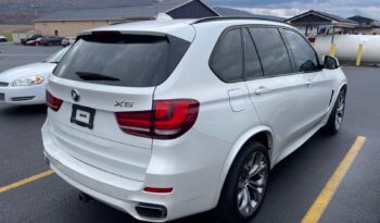 2014 BMW X5 xLine 5UXKR0C53E0K47931 full