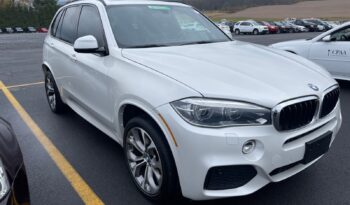 2014 BMW X5 xLine 5UXKR0C53E0K47931 full