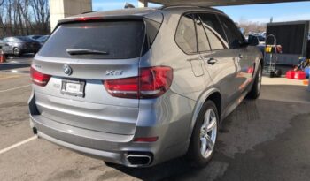 2016 BMW X5 XDRIVE 40E AWD 5UXKT0C56G0S77249 full