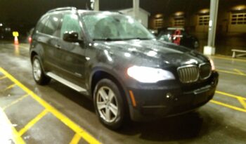 2012 BMW X5 35d AWD  5UXZW0C53C0B89469 full