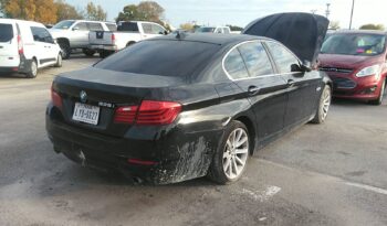 2014 BMW 5-Series 535i RWD WBA5B1C54ED483535 full