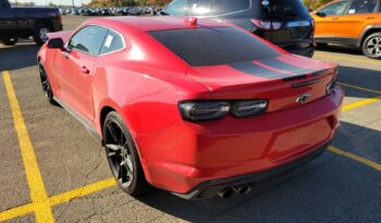 2021 Chevrolet Camaro 1G1FB1RS2M0137339 full