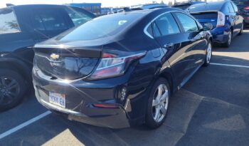 2016 Chevrolet Volt  LT 1G1RC6S55GU133598 full