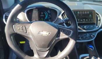 2016 Chevrolet Volt  LT 1G1RC6S55GU133598 full