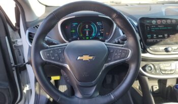 2017 Chevrolet Volt LT 1G1RC6S57HU209596 full