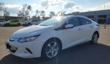 2017 Chevrolet Volt LT 1G1RC6S57HU209596 full