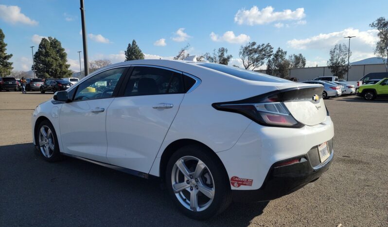 2017 Chevrolet Volt LT 1G1RC6S57HU209596 full