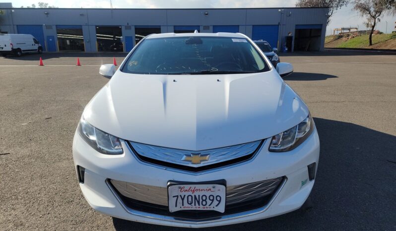 2017 Chevrolet Volt LT 1G1RC6S57HU209596 full