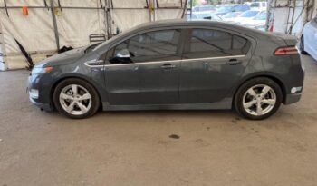 2013 Chevrolet Volt 1G1RH6E48DU137385 full