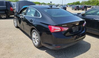 2020 Chevrolet Malibu LT FWD 1G1ZD5ST4LF072748 full