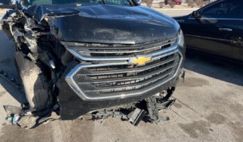 2021 Chevrolet Traverse 1GNERGKW4MJ215393 full