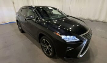 2017 Lexus RX 350 AWD 2T2BZMCA5HC058502 full