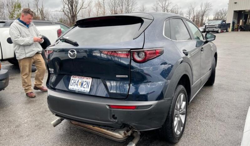 2021 Mazda CX-30 AWD 3MVDMBBL1MM247697 full