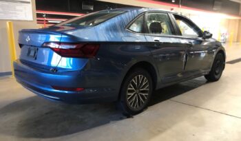 2021 Volkswagen Jetta 3VWC57BU9MM082155 full