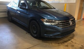 2021 Volkswagen Jetta 3VWC57BU9MM082155 full