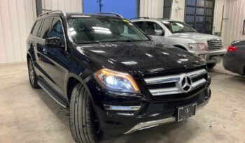 2014 Mercedes-Benz GL350 AWD 4JGDF2EE1EA430388 full