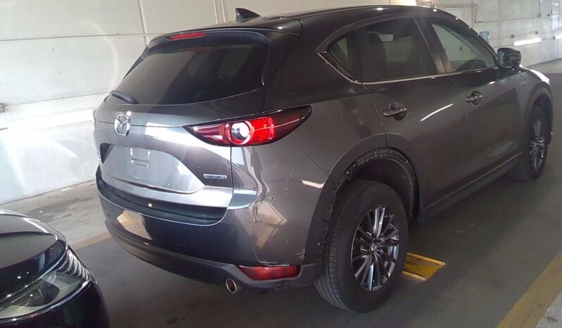 2020 Mazda CX-5 Touring AWD JM3KFBCM6L0773228 full