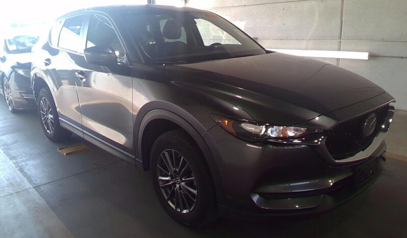 2020 Mazda CX-5 Touring AWD JM3KFBCM6L0773228 full