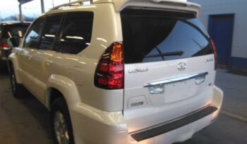 2006 Lexus GX 470 JTJBT20X460121726 full