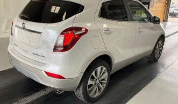 2018 Buick Encore FWD KL4CJASB9JB598426 full