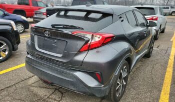 2018 Toyota C-HR XLE FWD  NMTKHMBX7JR008760 full