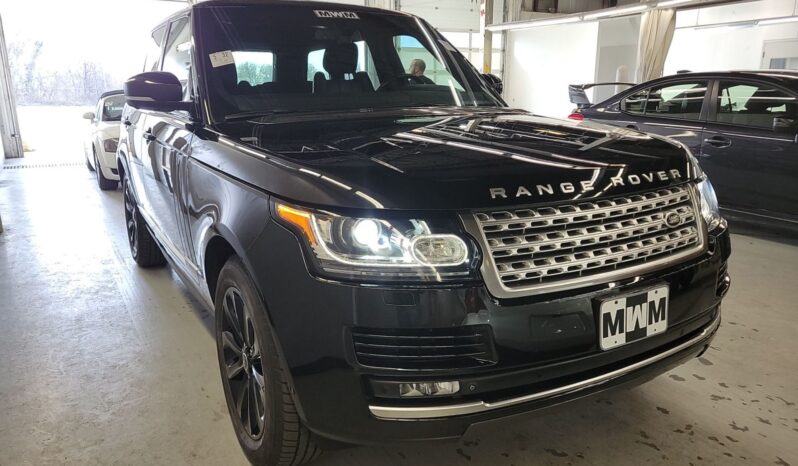 2014 Land Rover Range Rover SALGS2VF3EA130057 full