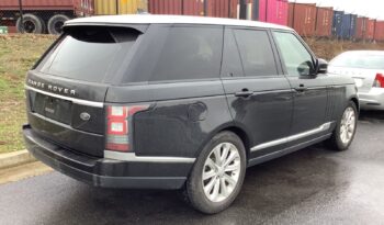 2016 Land Rover Range Rover SALGS2VF9GA251176 full