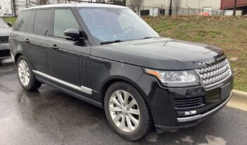 2016 Land Rover Range Rover SALGS2VF9GA251176 full