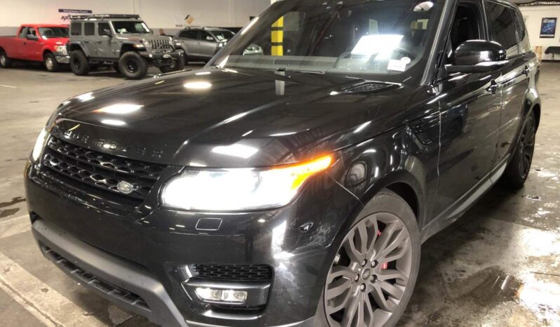 2017 Land Rover Range Rover SALWR2FEXHA128789 full