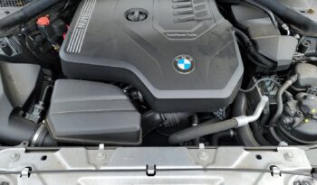 2020 BMW 3 Series 330I XDRIV 3MW5R7J08L8B30344 full