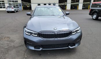 2020 BMW 3 Series 330I XDRIV 3MW5R7J08L8B30344 full