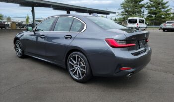 2020 BMW 3 Series 330I XDRIV 3MW5R7J08L8B30344 full