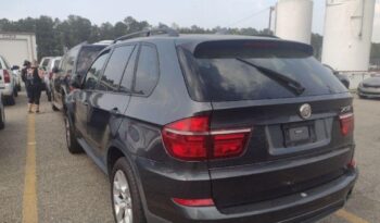 2012 BMW X5 AWD 5UXZV4C54CL761008 full