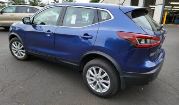 2020 Nissan Rogue Sport S JN1BJ1CW4LW382968 full