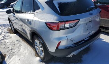 2020 Ford Escape SE AWD 1FMCU9G64LUB25642 full