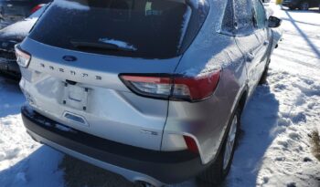 2020 Ford Escape SE AWD 1FMCU9G64LUB25642 full