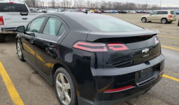 2013 Chevrolet Volt 1G1RA6E46DU115048 full