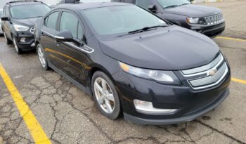 2013 Chevrolet Volt 1G1RA6E46DU115048 full