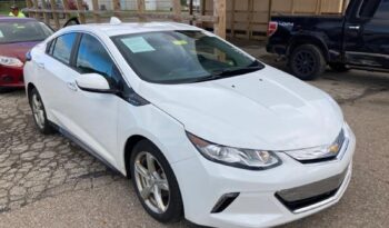 2017 Chevrolet Volt FWD 1G1RA6S55HU100009 full