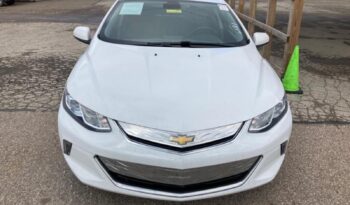 2017 Chevrolet Volt FWD 1G1RA6S55HU100009 full