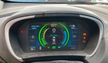 2017 Chevrolet Volt FWD 1G1RA6S55HU100009 full