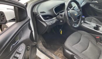 2017 Chevrolet Volt FWD 1G1RA6S55HU100009 full