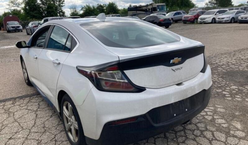 2017 Chevrolet Volt FWD 1G1RA6S55HU100009 full