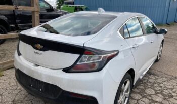 2017 Chevrolet Volt FWD 1G1RA6S55HU100009 full