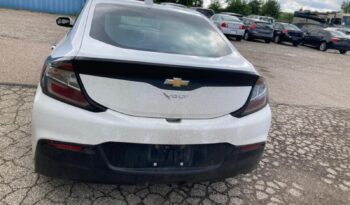 2017 Chevrolet Volt FWD 1G1RA6S55HU100009 full