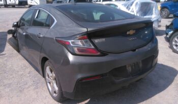 2017 Chevrolet Volt LT 1G1RA6S57HU160485 full