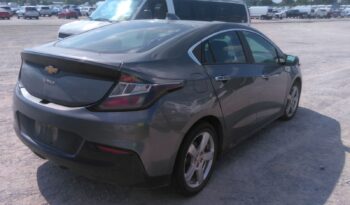 2017 Chevrolet Volt LT 1G1RA6S57HU160485 full