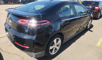 2015 Chevrolet Volt Premium 1G1RB6E4XFU103033 full